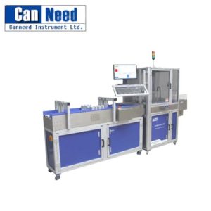 CanNeed-ACBT-1000 Automatic Buckle Tester for Can Bottom