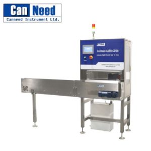 CanNeed-ADER-C3100 Automatic Digital Enamel Rater for Cans