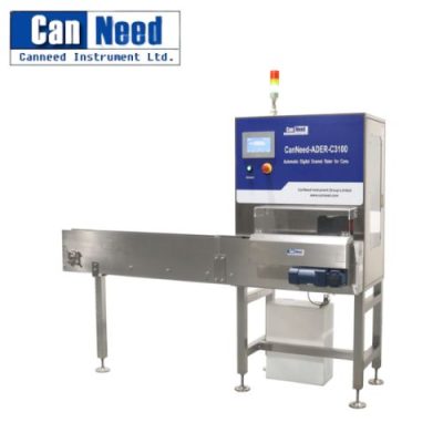 CanNeed-ADER-C3100 Automatic Digital Enamel Rater for Cans