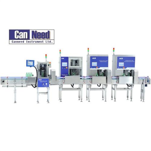 CanNeed-AMPT-Line-1000 Automatic Beverage Multi-Parameter Tester