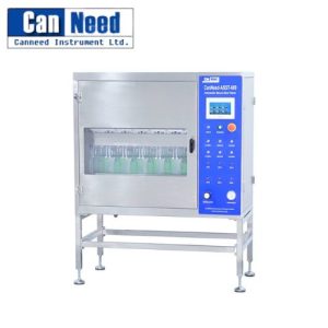 CanNeed-ASST-600 Automatic Secure Seal Tester