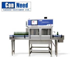 CanNeed-ATPO-1000 Automatic Beverage Total Package Oxygen Analyzer