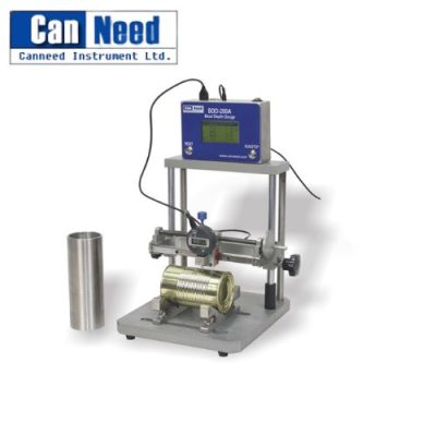 CanNeed-BDD-200A Bead Depth Gauge