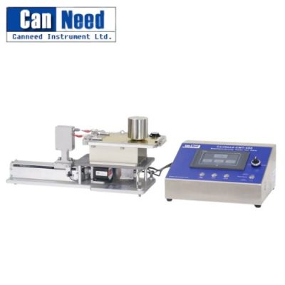 CanNeed-CMT-400 Mobility Lubricity Tester for Cans