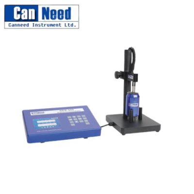 CanNeed-DER-400 Digital Enamel Rater – CanNeed Vietnam