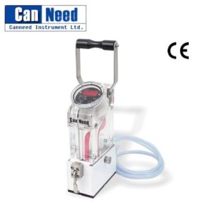 CanNeed-DGM-200 Portable Digital Beverage CO2 Calculator