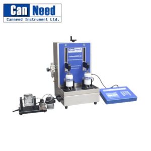 CanNeed-MDER-C2 Multi-station Digital Enamel Rater for Cans
