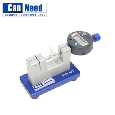 CanNeed-PTG-100 Digital Plate Thickness Gauge