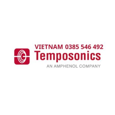 Đại lý phân phối temposonics