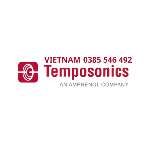 Đại lý phân phối temposonics