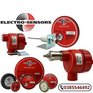 Electro Sensors