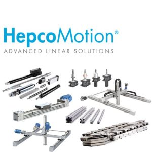 Hepcomotion