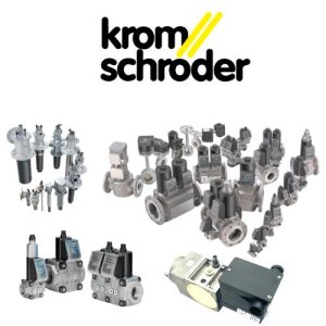Kromschroder Vietnam