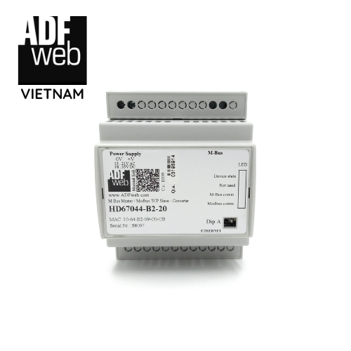 HD67714-IP-A1 ADFweb Vietnam