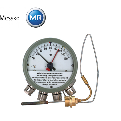 MT-ST160WR/TT/4/12m 635-SC1BA1AE12S4SB1100KA Messko Vietnam