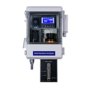 Automatic Hardness Monitor