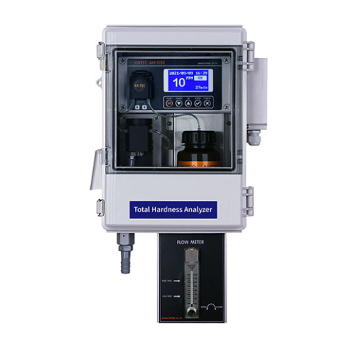 Automatic Hardness Monitor