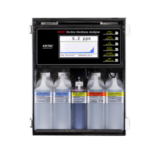 Hardness(Ca,Mg) Analyzer