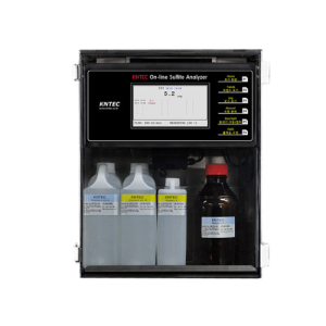 Sulfite(SO3) Analyzer