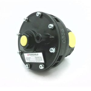 4516AU Regulator