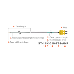 ST-42E-040-TS1-ASP