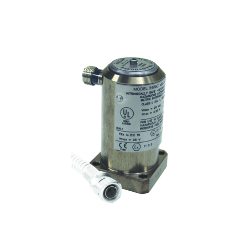 5485C-008 Velocity Sensor
