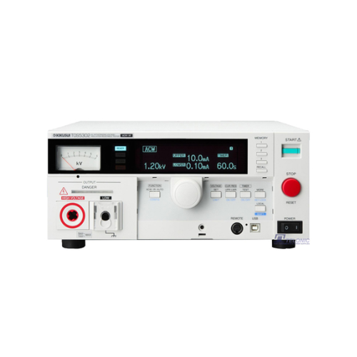 TOS5302 AC