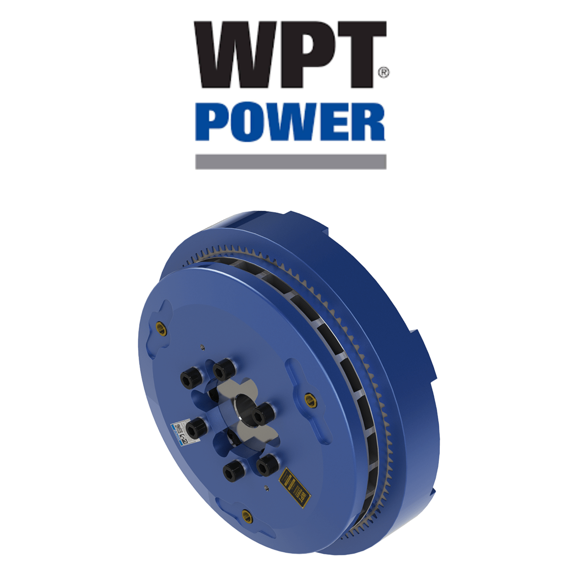 Low Inertia Clutch