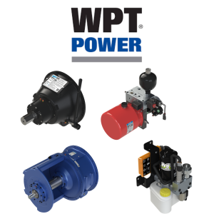 Mechanical PTO