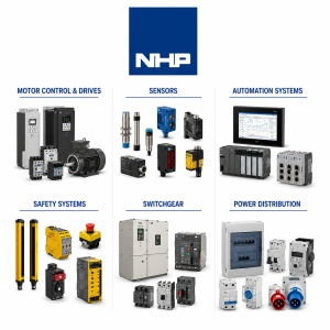 NHP