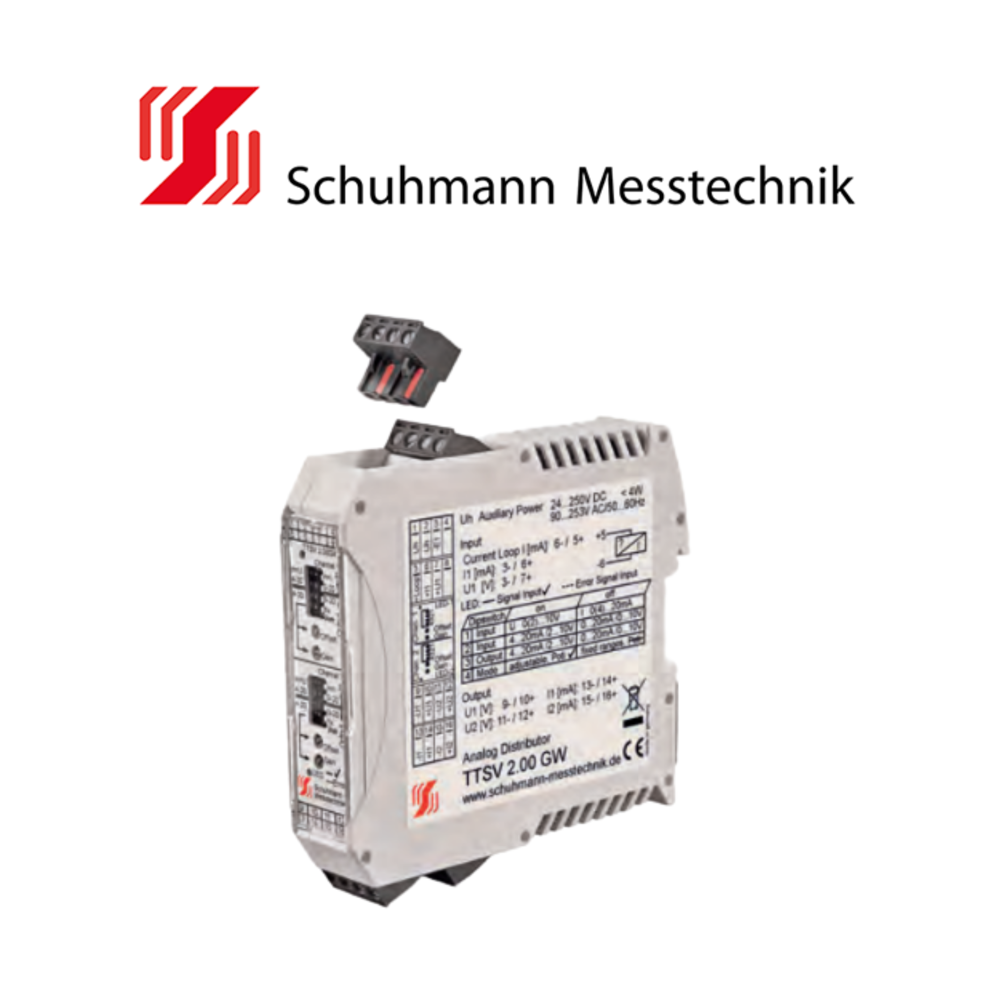 TTSV2.00GW
