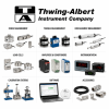 Thwing-Albert