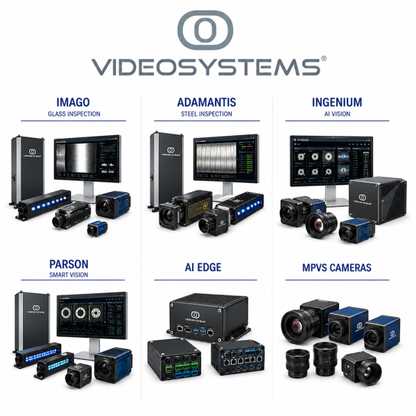 0V00014010 Video Systems Vietnam