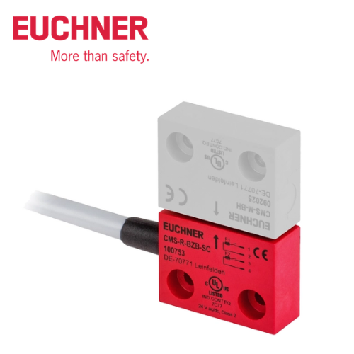 NZ1HS-3131-M (Order No. 090747) Euchner Vietnam