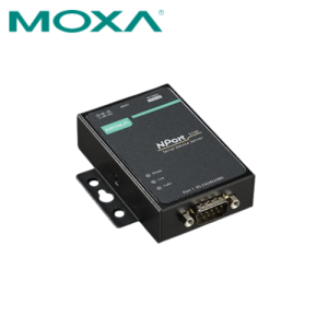 NPort 5150 Moxa Vietnam 