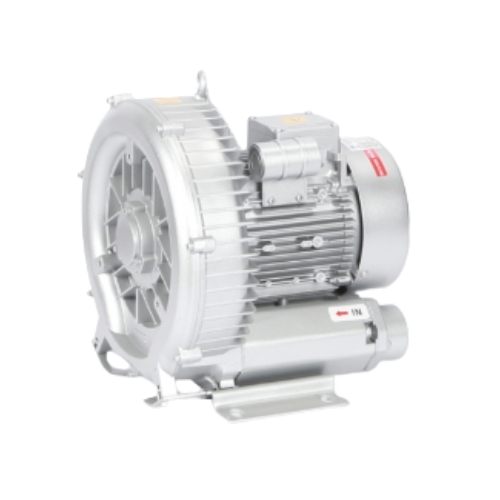 DHB-400 (220~415V 50Hz) Ring Blower DAEHA ENG Vietnam